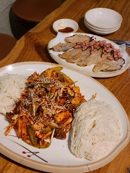 밀밭타운 사진 4