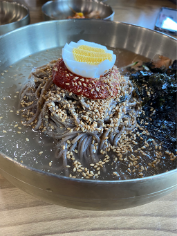 메밀애 사진 3
