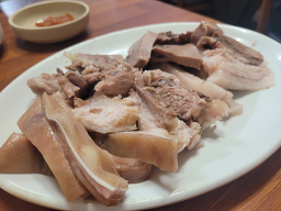 현대순대국 사진 8