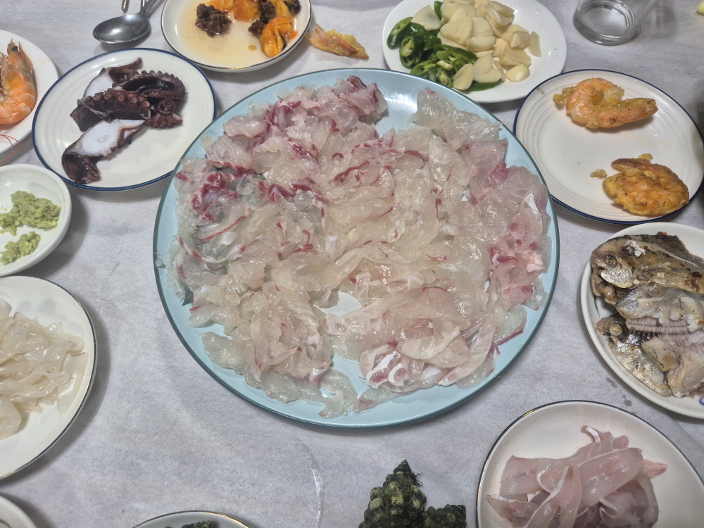 거제횟집 1