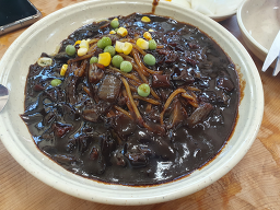 일운반점 사진