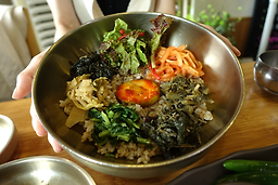 Geuriunboribap 6