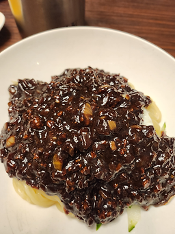 신승반점 현대백화점 판교점 사진 8