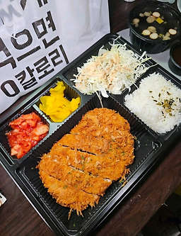 카츠와이찌 중곡점 사진 7