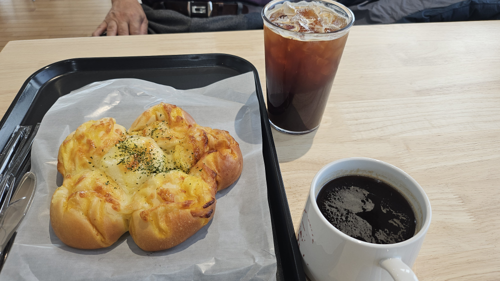 Kapenoeul (카페노을) 3