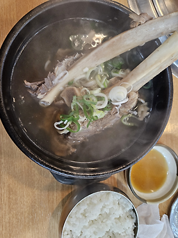 Hwacheonggalbi 5