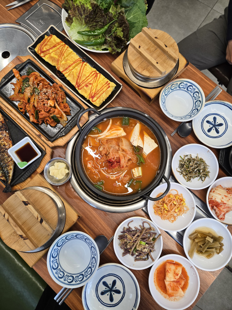 꺼멍돗살제주삼춘네 사진 7