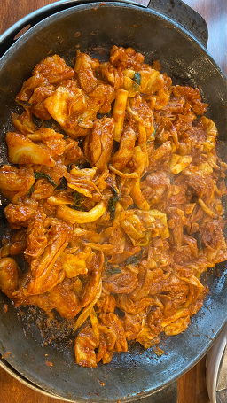 팔공산닭갈비 5