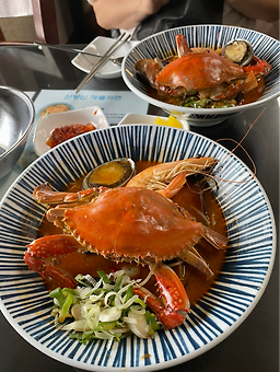 산방산해물라면오빠집 대표 사진