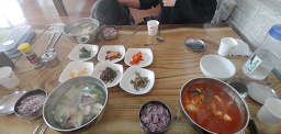 Burimhaemul (부림해물) 2