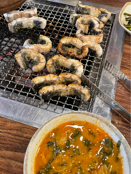 Jangeoga (장어가) 3