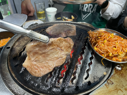 땅코참숯구이 연다라역삼점 사진 7