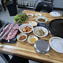 Jeonjinsikdang 4