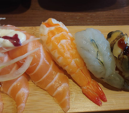 만땅스시 역삼점 사진 6