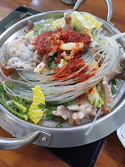 충무할매낙지볶음 6