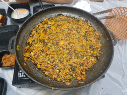 Cheongsan (청산) 2