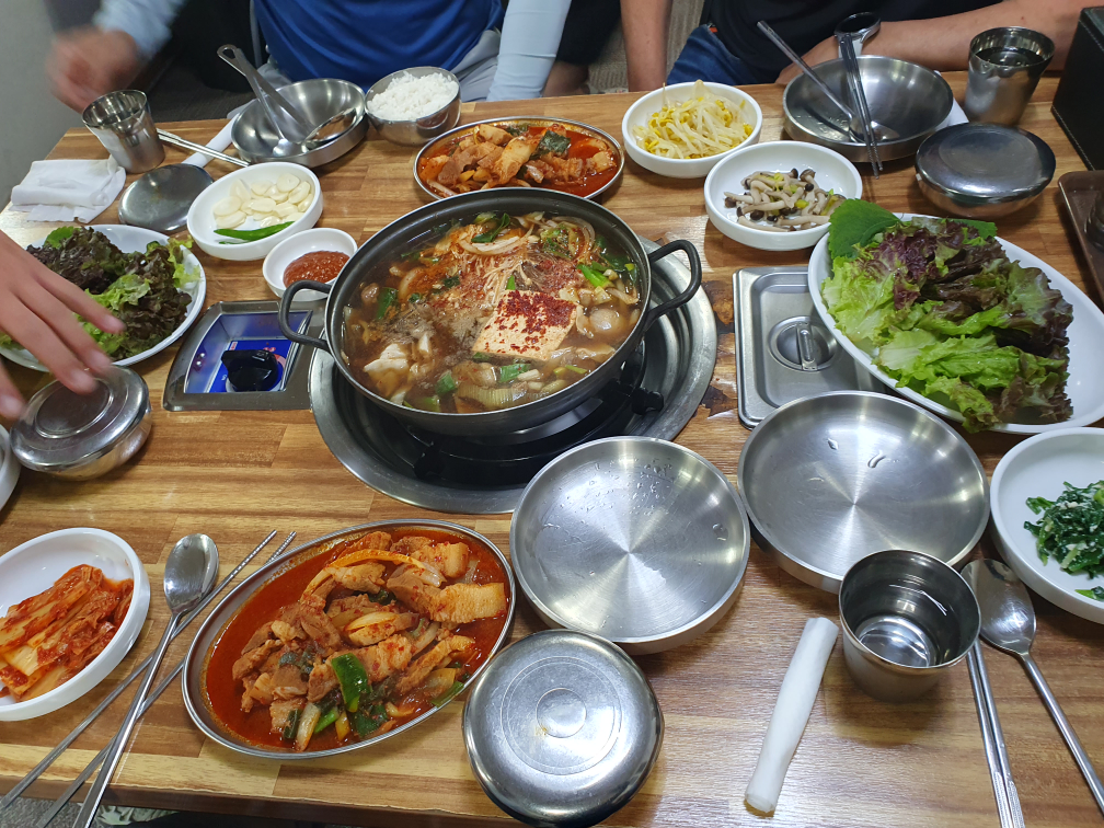 시장식육점 1