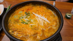 Ilpumdwaejigukbap dasajeom 2