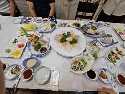 Domichobap (도미초밥) 1
