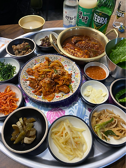 해녀고깃간 사진 7