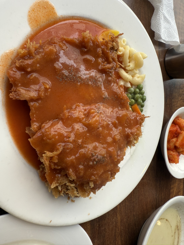 Seuwanyangbunsik 6