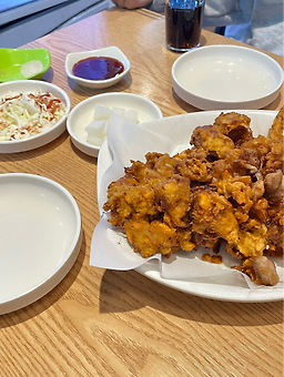 또봉이통닭 1
