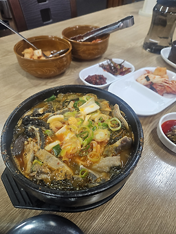 원당양평해장국 3