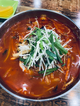 Yetnalgogijjamppong 5