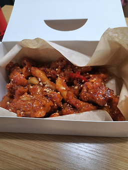 Itaewontongdak (이태원통닭) 3