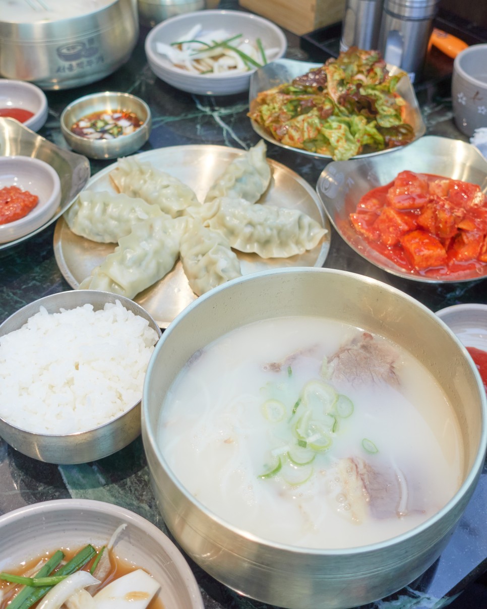 서울 깍두기 3
