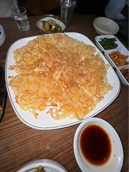 밥도사술도사 사진 6