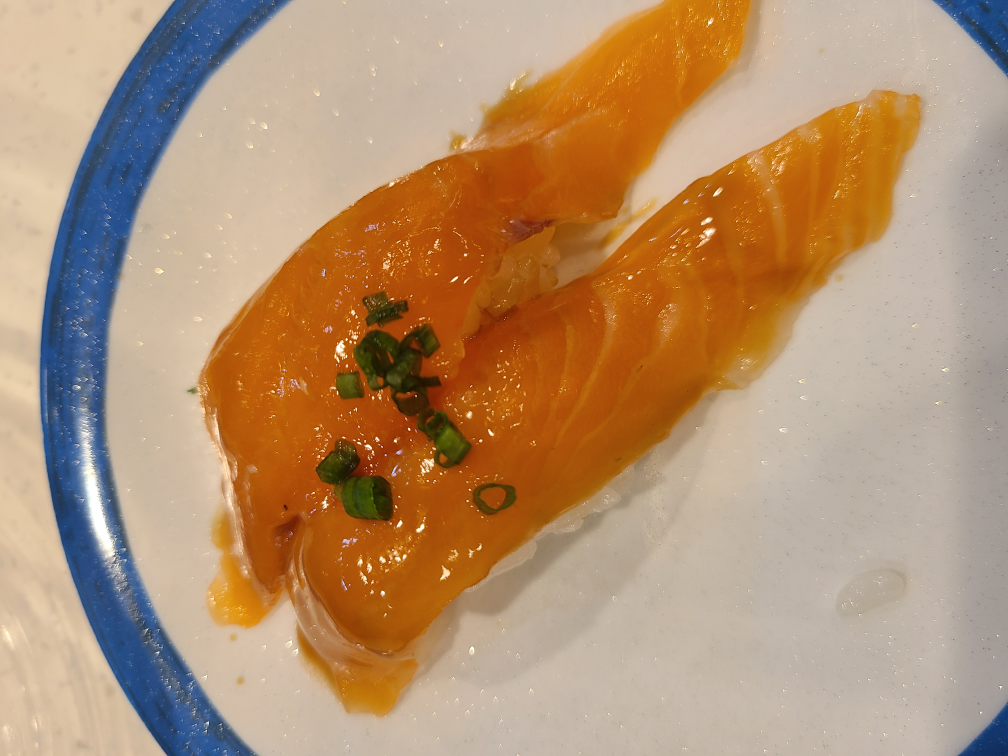 Haruin suwoningyejeom (하루인 수원인계점) 2