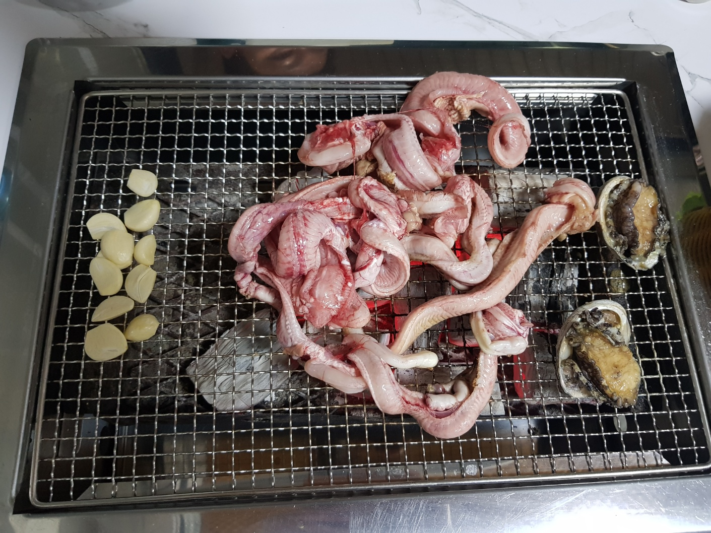 Yangcheonkkomjangeo 4