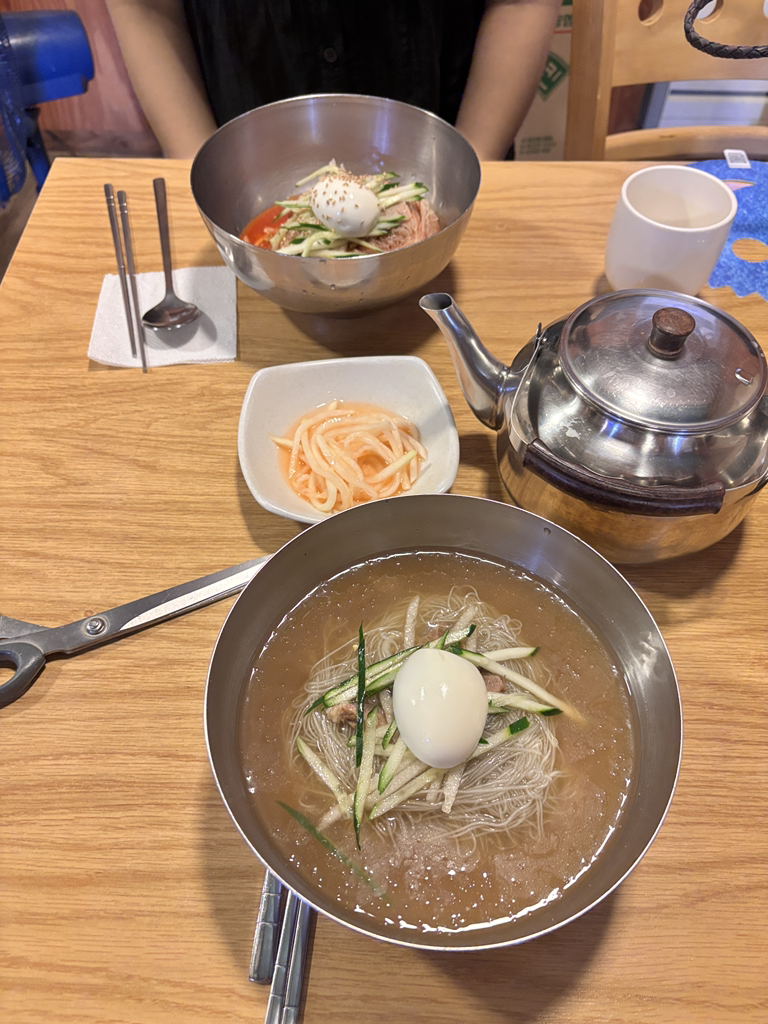 Igamyeonok (이가면옥) 1