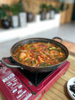 큰엉식당 사진 4