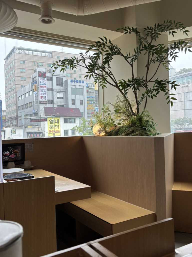 샤브로21 수원역점 대표 사진