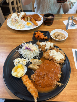 Togijangi 4