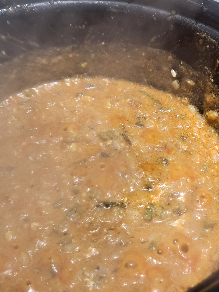 Deungchonsyabeukalguksu pohangKTXjeom (등촌샤브칼국수 포항KTX점) 1