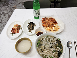 신라식당 1