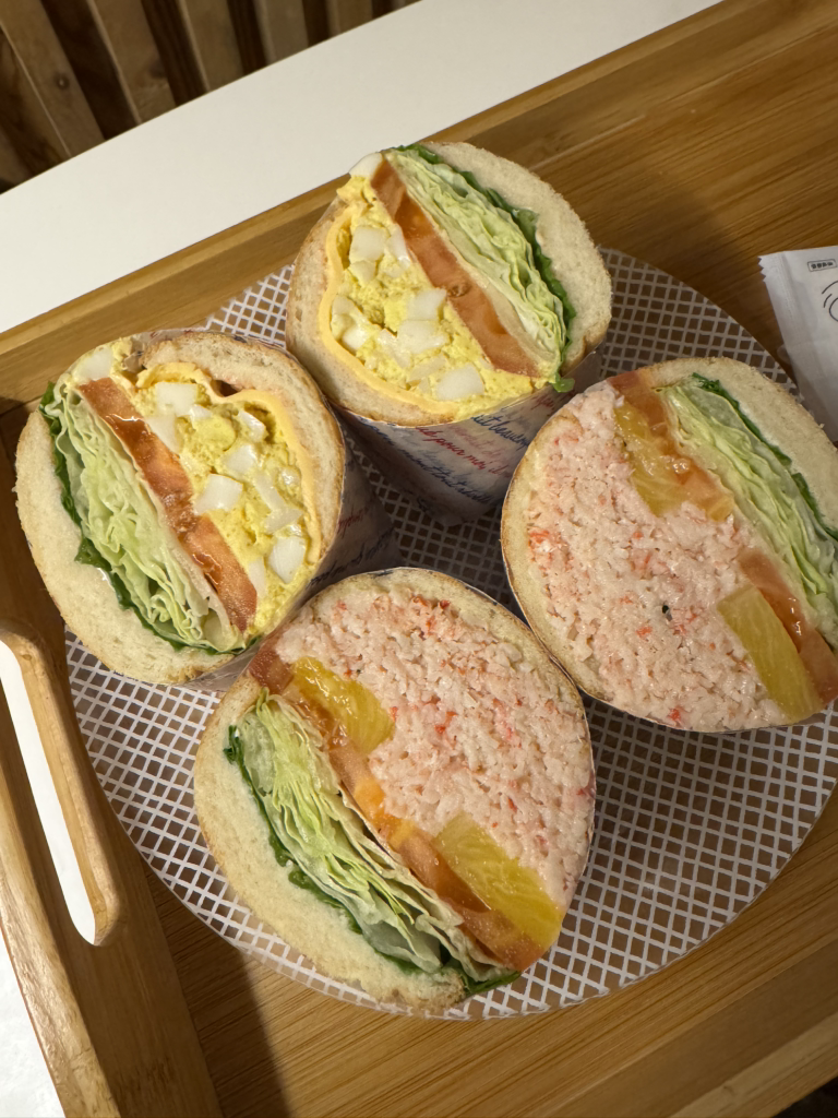 속초751샌드위치 본점 3