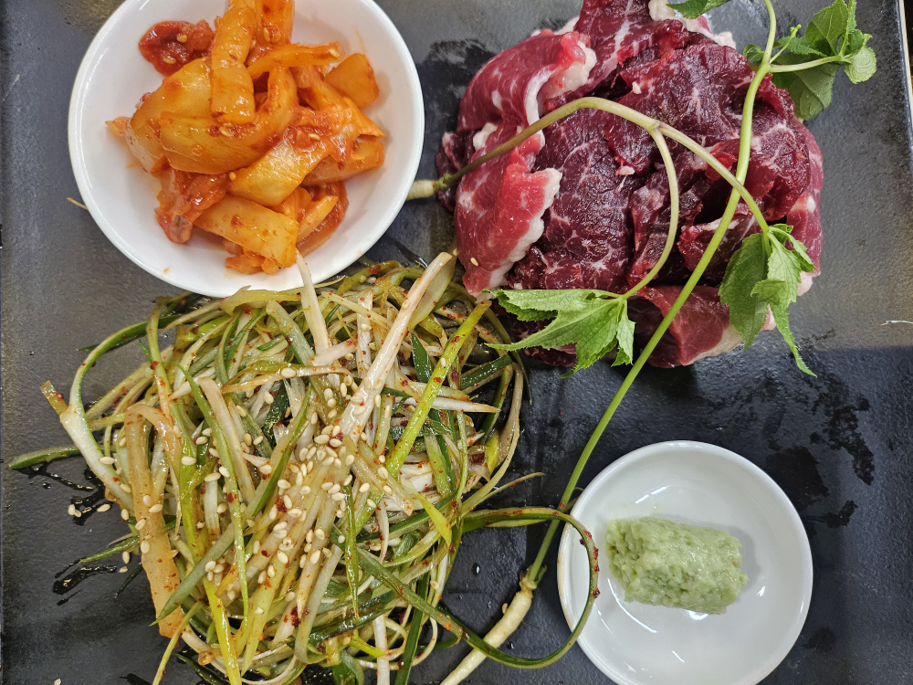 행복식육식당 6