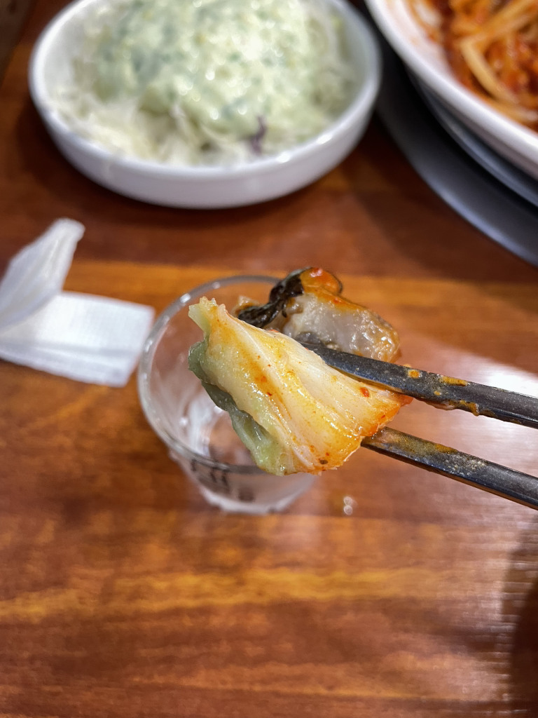 한결통아구찜 인천효성점 3