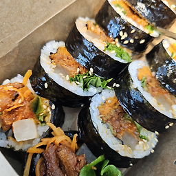 예쓰김밥 1