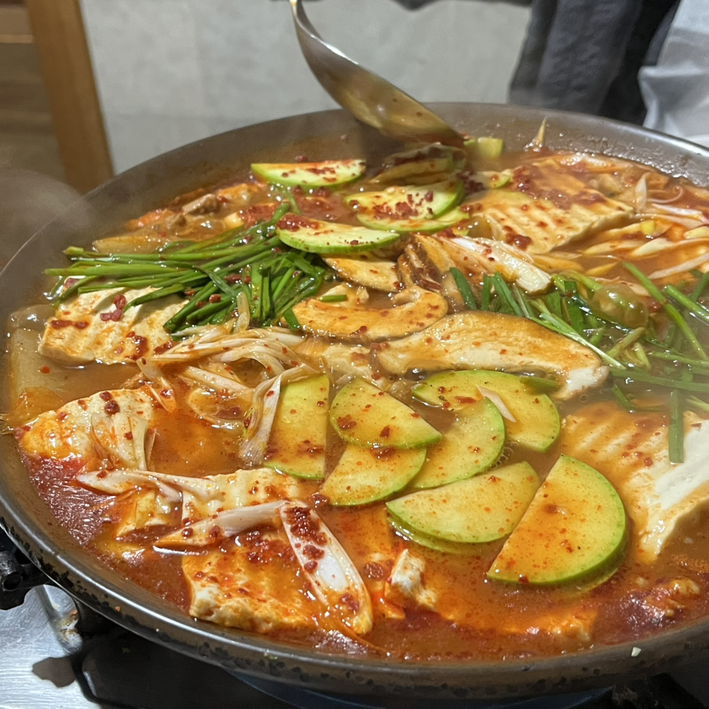 메밀꽃필무렵 3