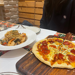 남양맛집 구스토 2
