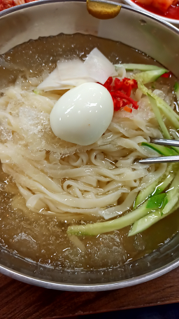 항아리칼국수 사진 2