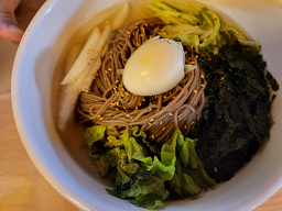 Maetdolchondubusikdang (맷돌촌두부식당) 2