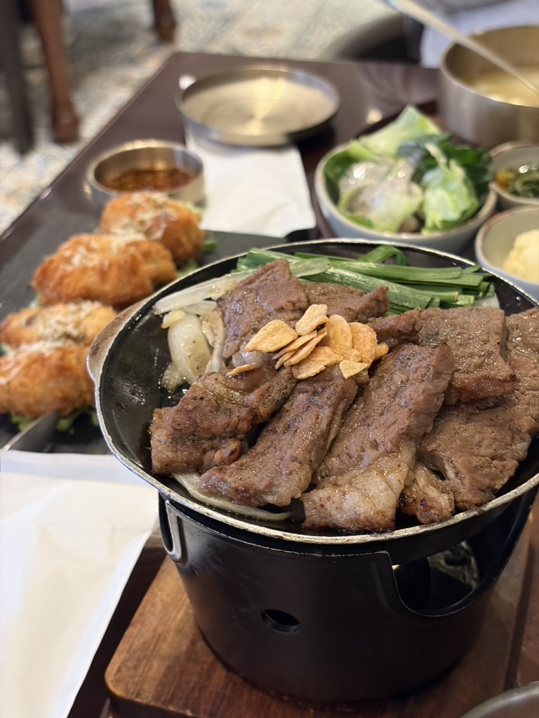 광화문석갈비 D타워점 사진 6