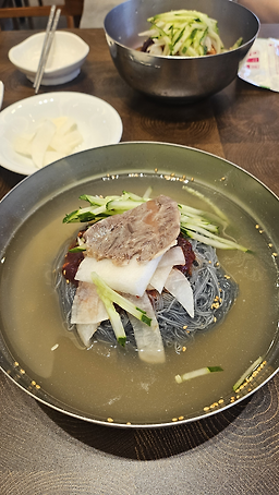 대일함흥냉면 1