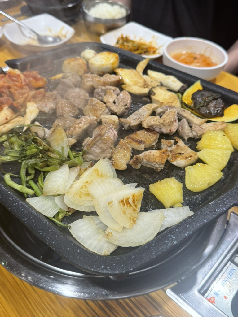 쌈겹 사진 5